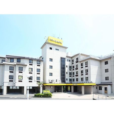 Smile Hotel Koriyama - Vacation Stay 61172V Esterno foto