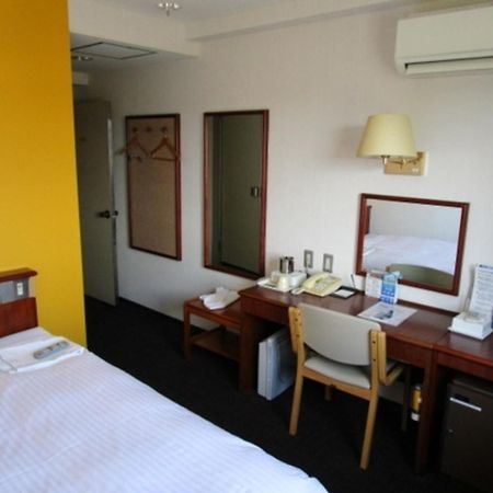 Smile Hotel Koriyama - Vacation Stay 61172V Esterno foto