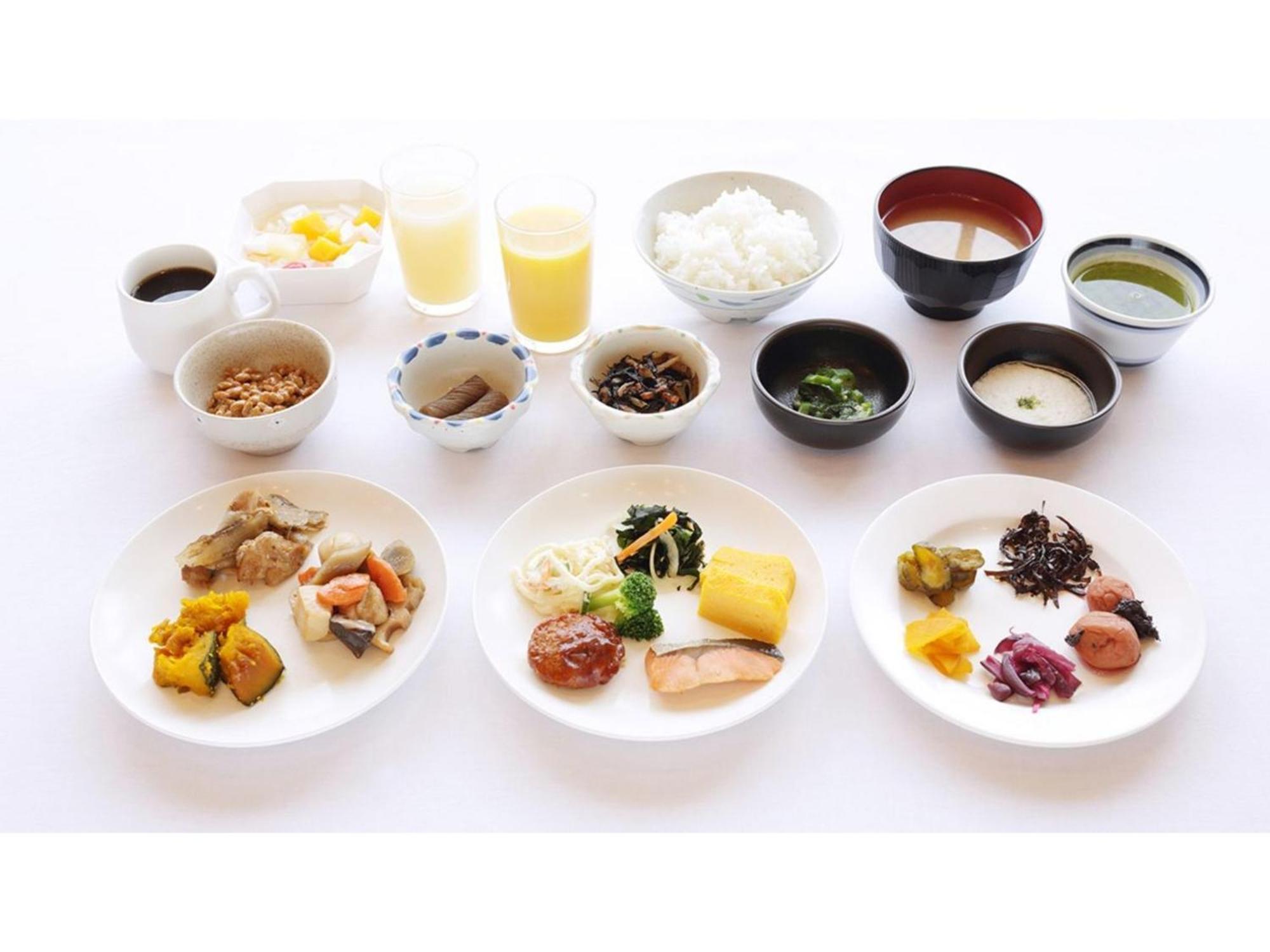 Smile Hotel Koriyama - Vacation Stay 61172V Esterno foto