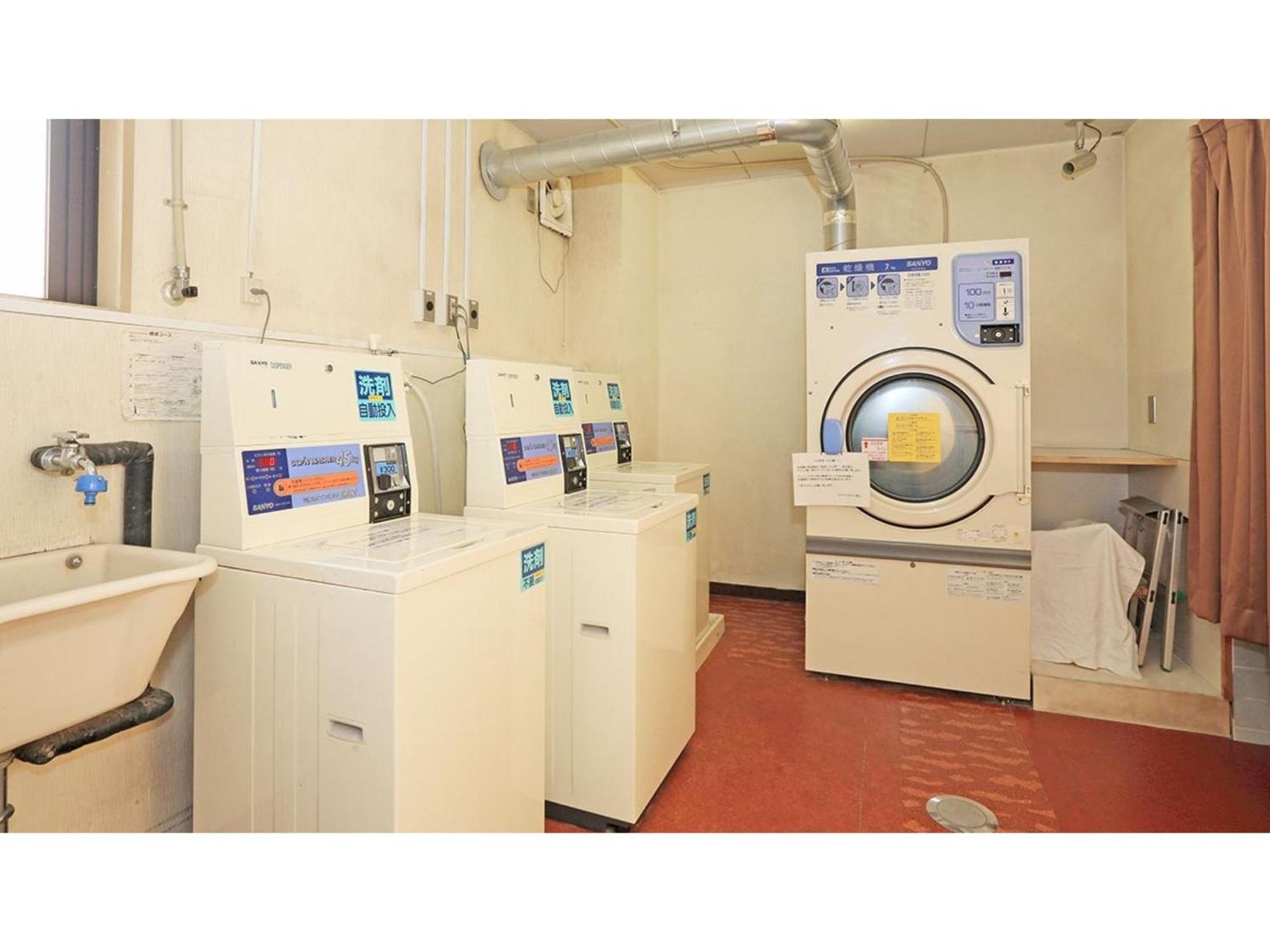 Smile Hotel Koriyama - Vacation Stay 61172V Esterno foto