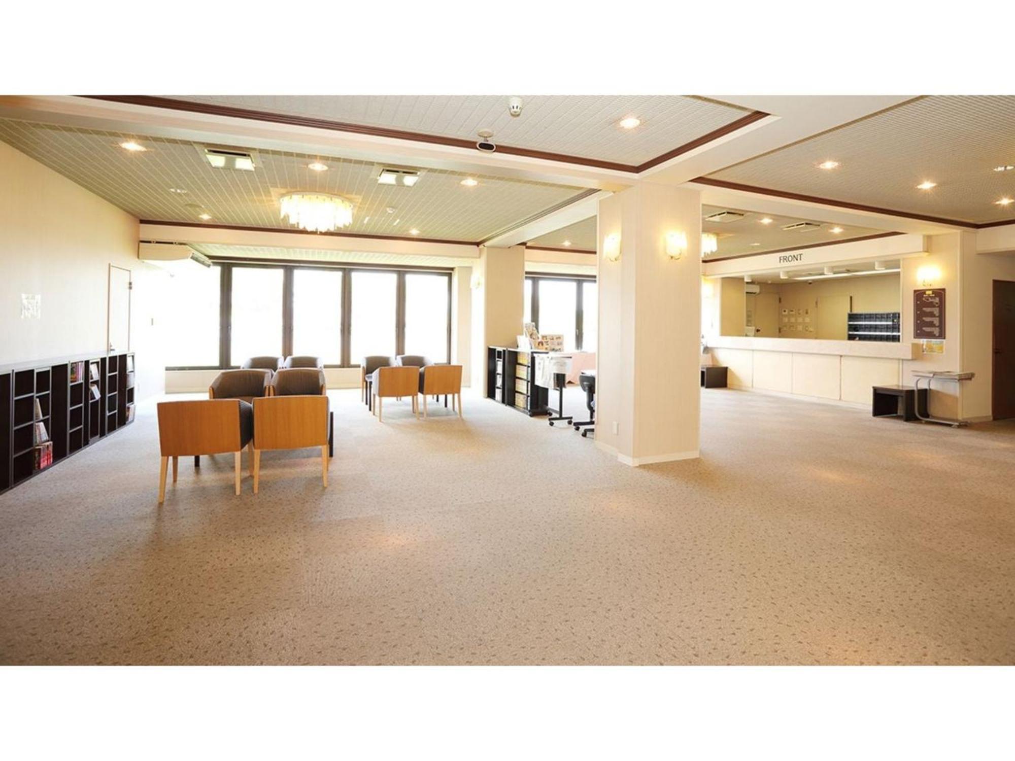 Smile Hotel Koriyama - Vacation Stay 61172V Esterno foto